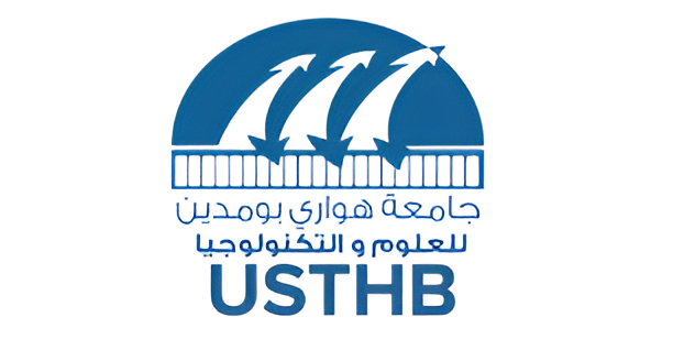University of Algiers logo