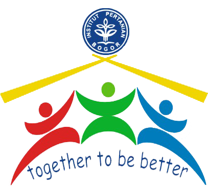 IPB University logo