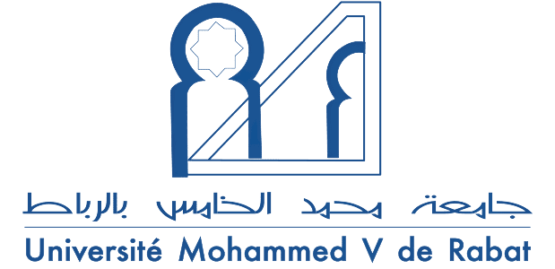 Mohammed V Rabat logo