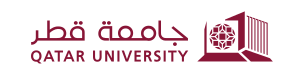Qatar University logo